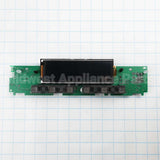 11033196 Bosch Display Module Programmed