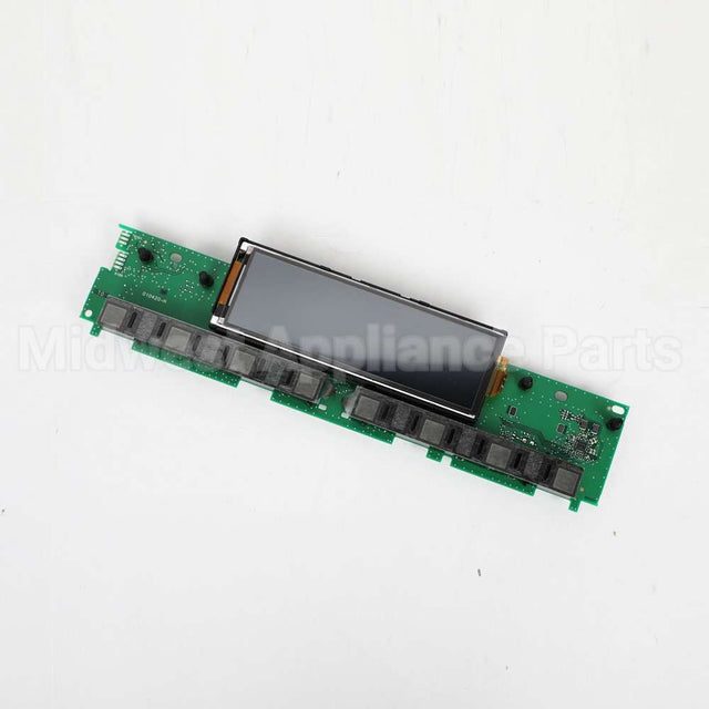 11033198 Bosch Display Module Programmed