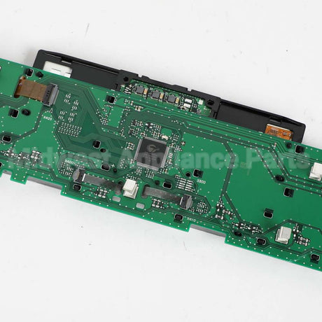 11033198 Bosch Display Module Programmed