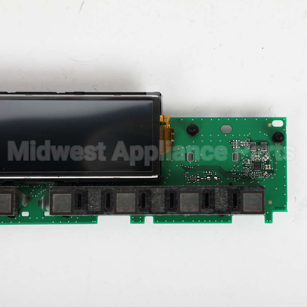 11033198 Bosch Display Module Programmed