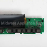 11033198 Bosch Display Module Programmed