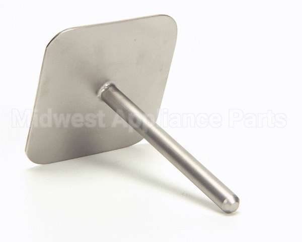 110335 Saniserv Agitator Support:assembly