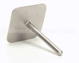 110335 Saniserv Agitator Support:assembly