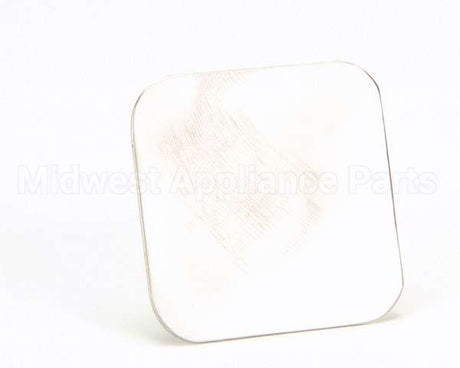 110335 Saniserv Agitator Support:assembly