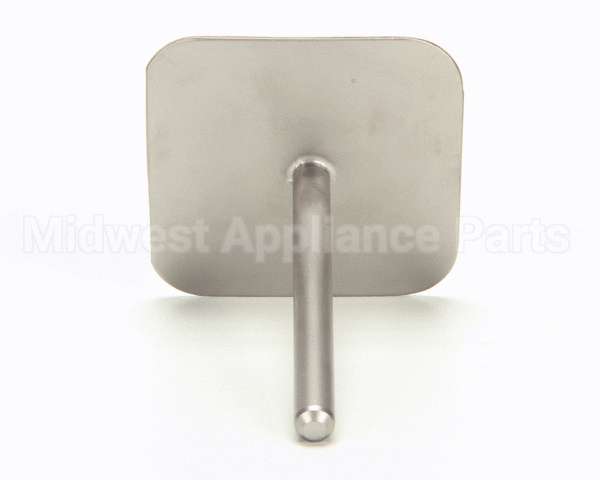 110335 Saniserv Agitator Support:assembly