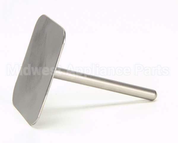 110335 Saniserv Agitator Support:assembly