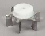 110338 Saniserv Agitator Assembly W/Hole