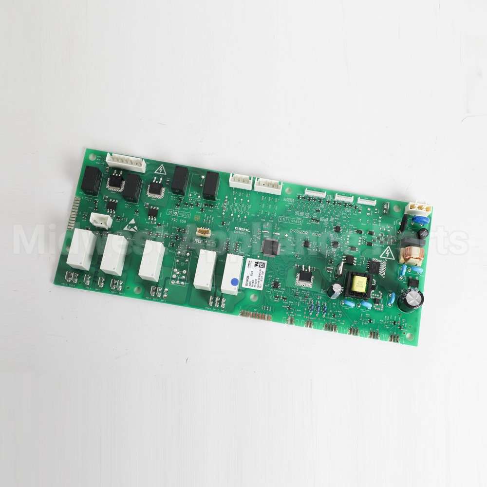 11034071 Bosch Control Module Programmed