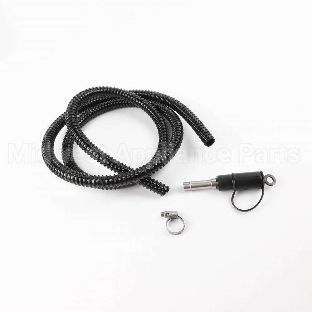11034676 Bosch Outlet Hose