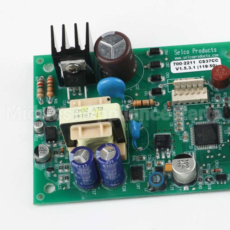 11034806 Bosch Control Unit