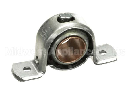 110351 Champion Cooler Bearing - 1" Pillow Block (Blower Shaft)