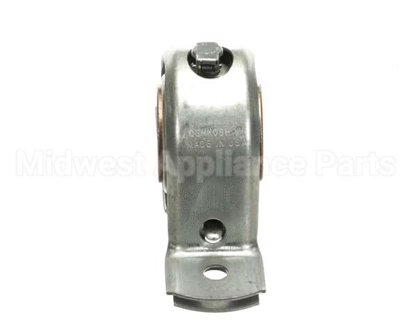 110351 Champion Cooler Bearing - 1" Pillow Block (Blower Shaft)