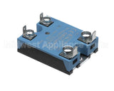 110367-10 Newco Relay,50Amp,Solid State Heate