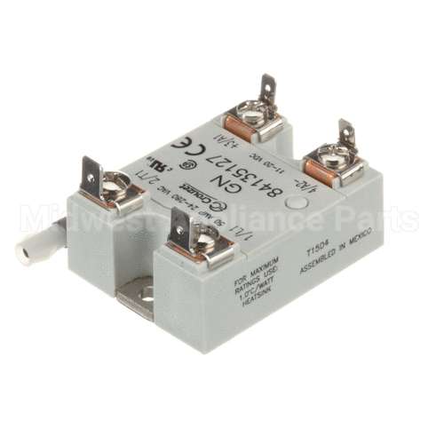 110367 Newco Relay, Solid State 50 Amp
