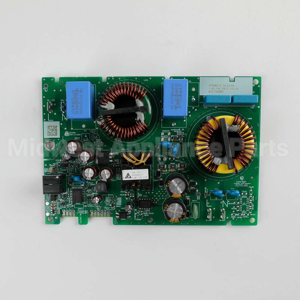 11036753 Bosch Pc Board