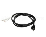 11037 Server Cord Assembly 18Ga