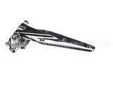 11037000044 Kason Hinge Chr 1-1/8" R.h.