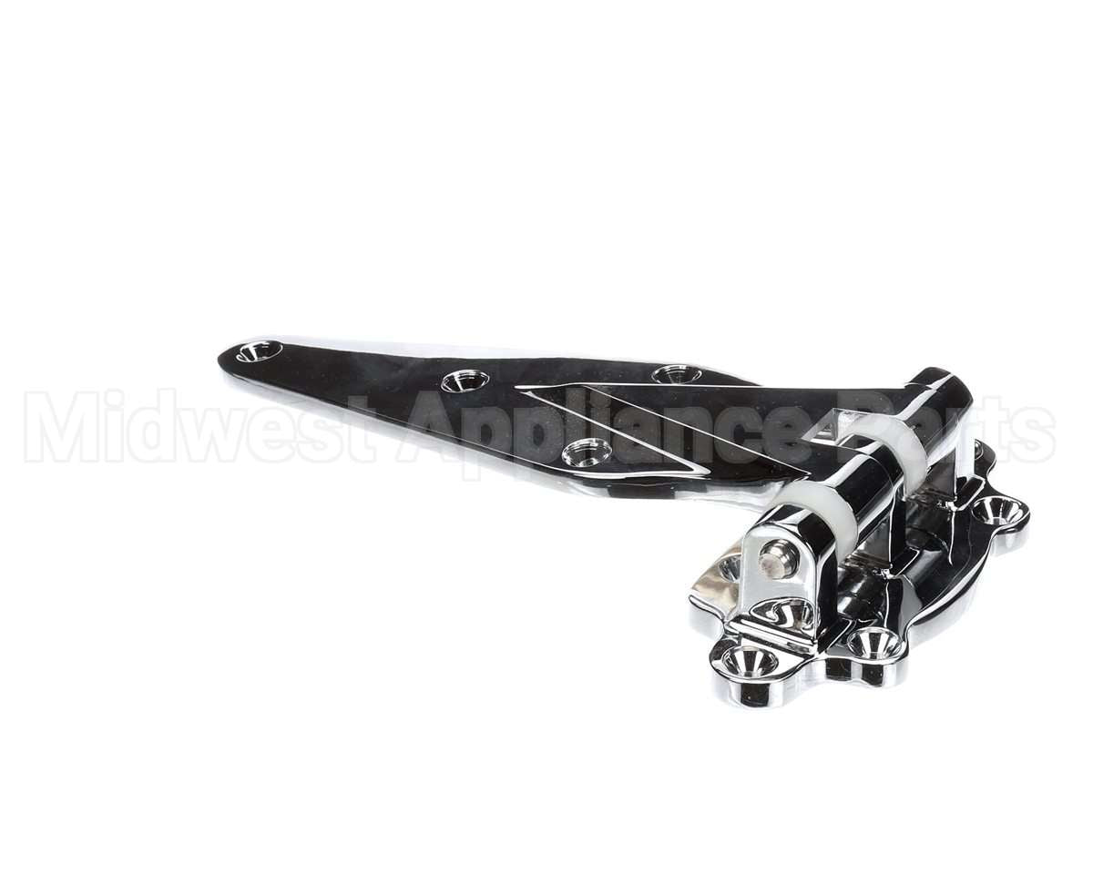 11037000044 Kason Hinge Chr 1-1/8" R.h.