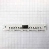 11037384 Bosch Operating Module