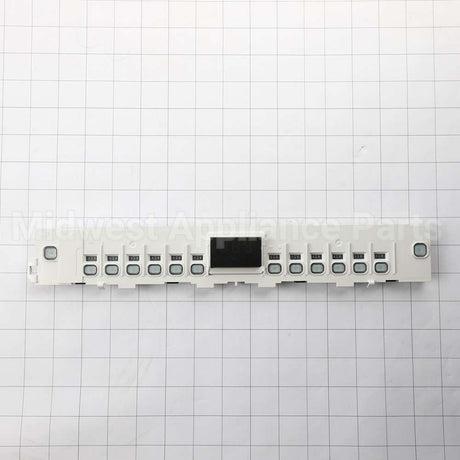 11037384 Bosch Operating Module