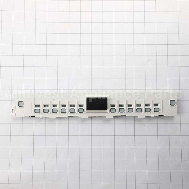 11037384 Bosch Operating Module