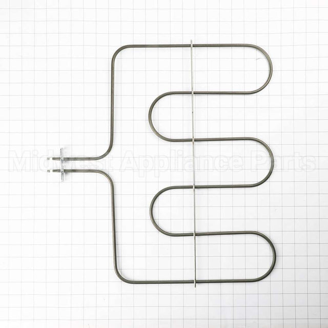 11037444 Bosch Heater-Bottom