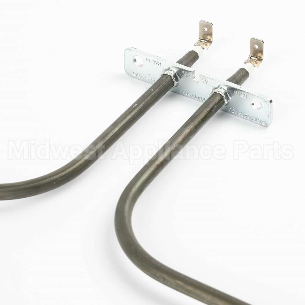 11037444 Bosch Heater-Bottom