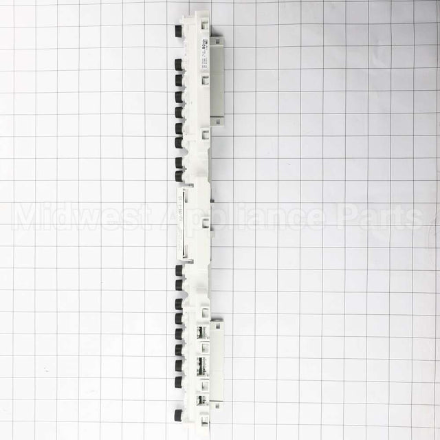 11037637 Bosch Operating Module