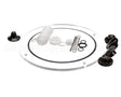 110379 Saniserv Faceplate Assembly:108