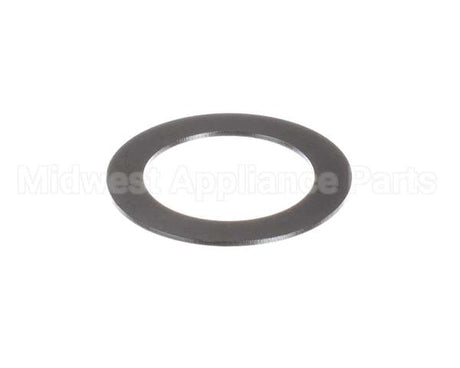 110379322055 Doughpro Proluxe Shim Lower Platen 16 Ga. .055