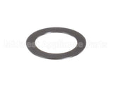 110379322055 Doughpro Proluxe Shim Lower Platen 16 Ga. .055