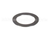 110379322055 Doughpro Proluxe Shim Lower Platen 16 Ga. .055