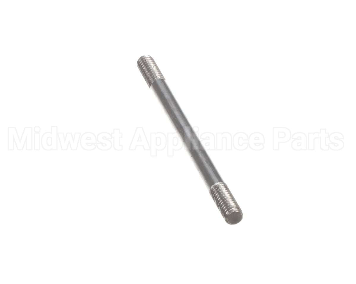 110383 Saniserv Shaft:spigot Plunger:108