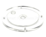 110390 Saniserv Faceplate:704