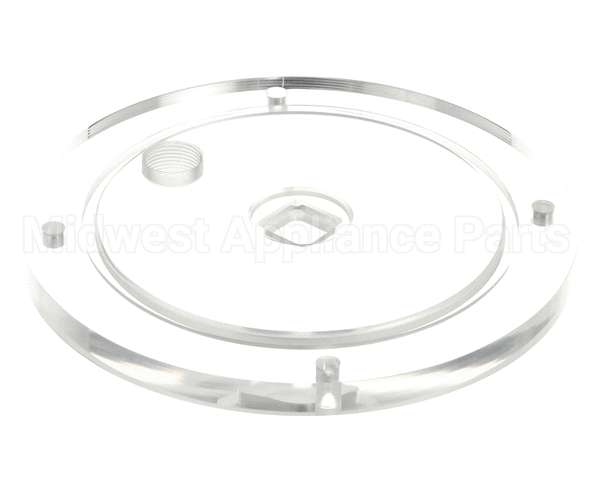 110390 Saniserv Faceplate:704