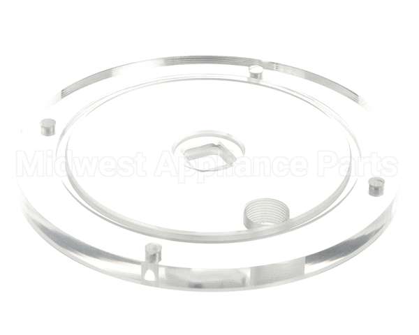 110390 Saniserv Faceplate:704