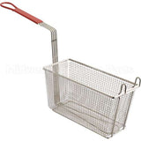 110390 Compatible Waste King Basket, Fry(12-3/16"X5-3/4", Fh