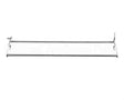 1104 Globe Rocker Assembly