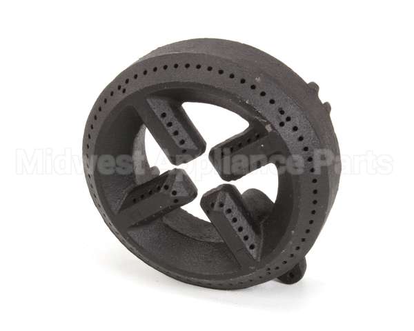 1104 Royal Range Open Burner (Head Only) Old St