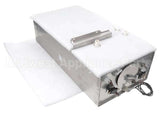 1104.00061.00 Fetco Tank Assembly Cbs2151 Xts 2 X 3
