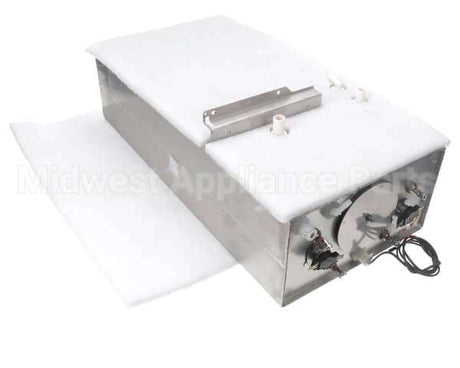 1104.00061.00 Fetco Tank Assembly Cbs2151 Xts 2 X 3