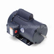 110402 Leeson Motor