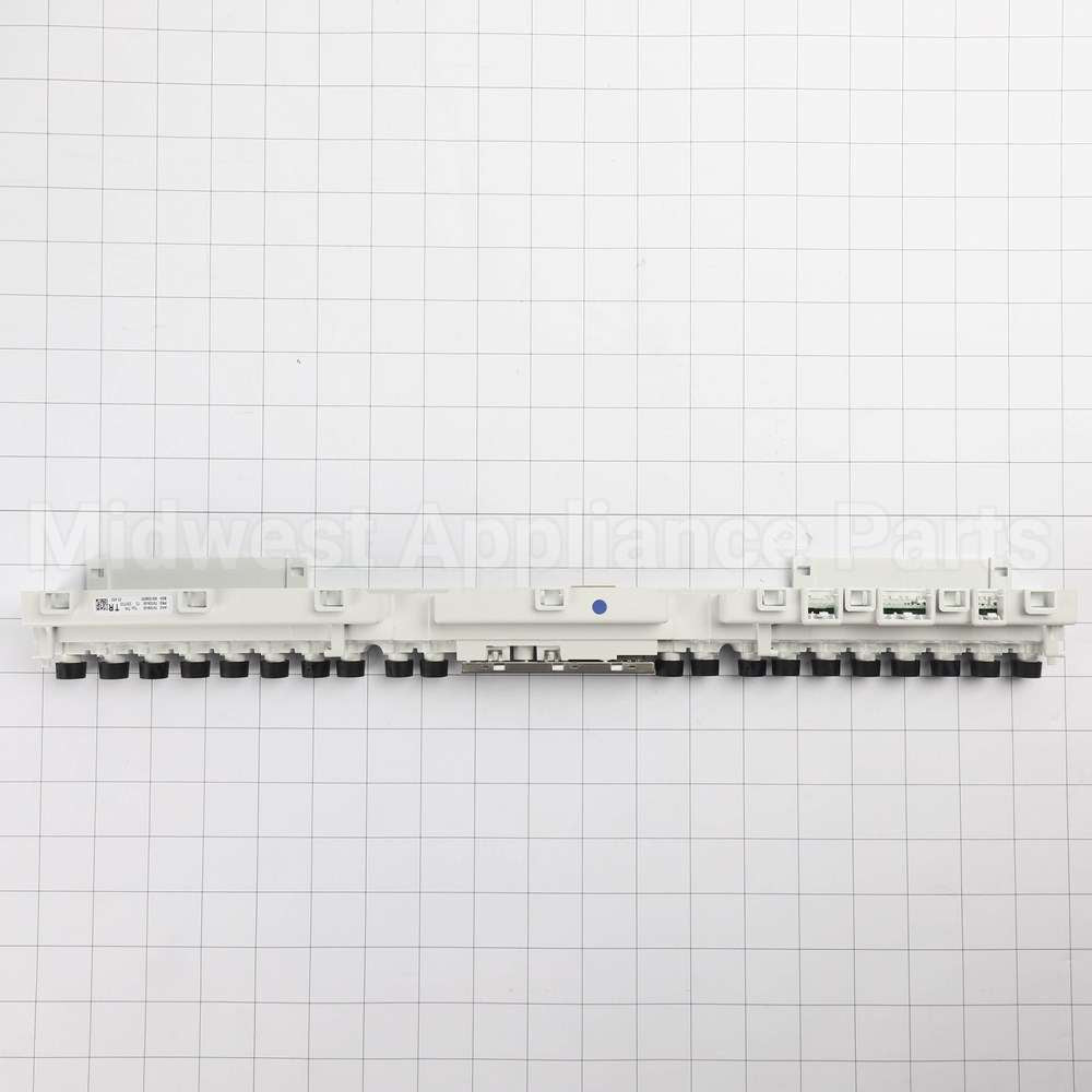11040696 Bosch Operating Module Programmed