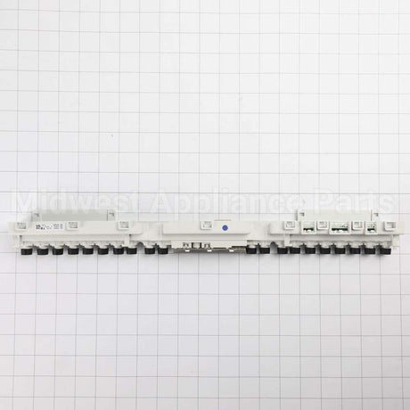 11040696 Bosch Operating Module Programmed