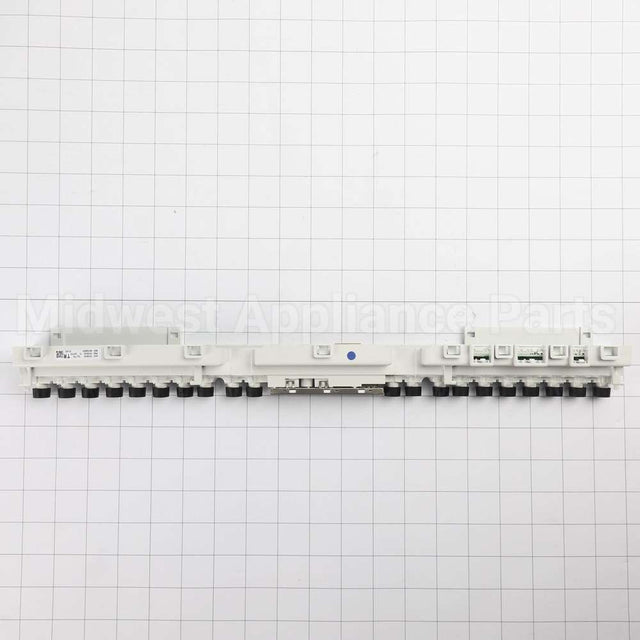 11040696 Bosch Operating Module Programmed