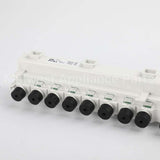 11040696 Bosch Operating Module Programmed