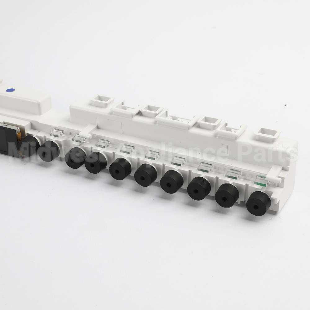 11040696 Bosch Operating Module Programmed