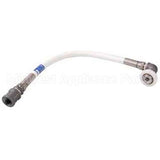110408 Compatible Waste King Hose Assy, 21", Femdisconnect