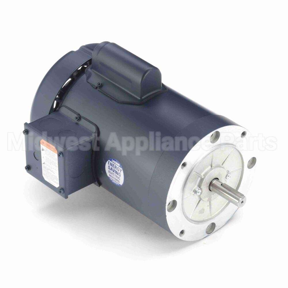 110411 Leeson Motor