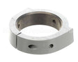 1104132301 Doughpro Proluxe Collar Post Arm White